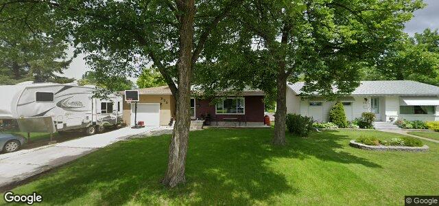 235 Sansome Avenue（加拿大曼尼托巴省温尼伯市）房屋照片