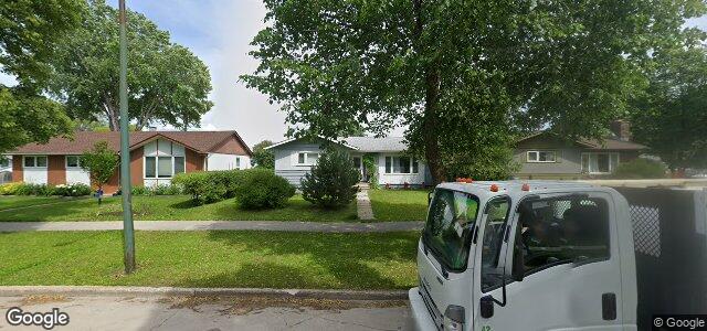 Larawan ng 237 Raquette Street sa Winnipeg, Manitoba
