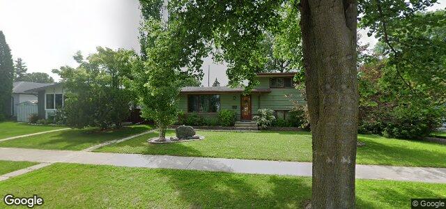 238 Raquette Street（加拿大曼尼托巴省温尼伯市）房屋照片