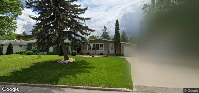 238 Sansome Avenue（加拿大曼尼托巴省温尼伯市）房屋照片