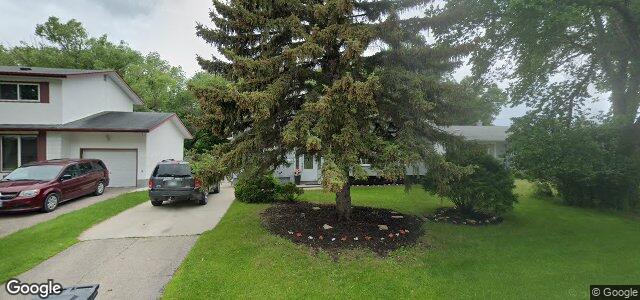 238 Whitegates Crescent（加拿大曼尼托巴省温尼伯市）房屋照片