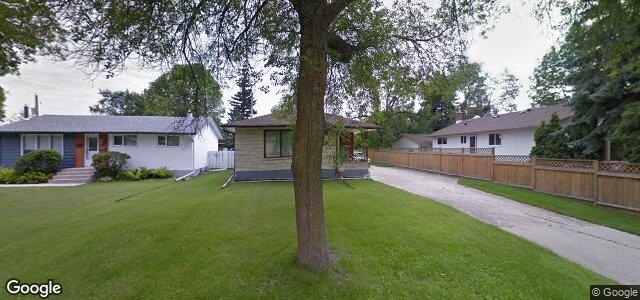 24 Amundsen Bay（加拿大曼尼托巴省温尼伯市）房屋照片