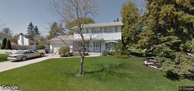 24 Haliburton Bay（加拿大曼尼托巴省溫尼伯市）房屋照片