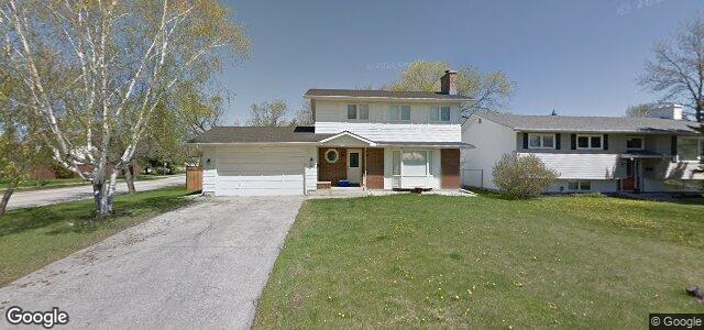 24 Sandburg Bay（加拿大曼尼托巴省温尼伯市）房屋照片