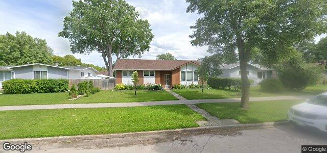 241 Raquette Street（加拿大曼尼托巴省温尼伯市）房屋照片