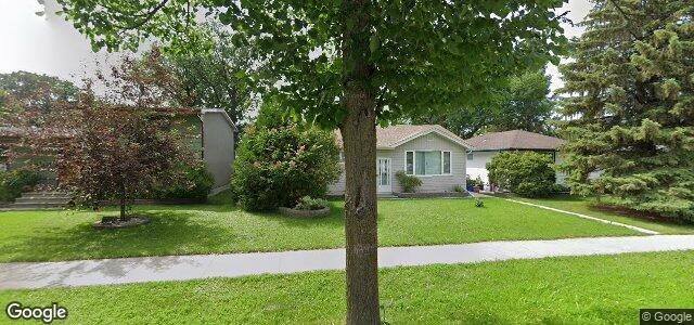 242 Raquette Street（加拿大曼尼托巴省温尼伯市）房屋照片