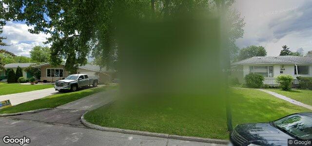 242 Sansome Avenue（加拿大曼尼托巴省温尼伯市）房屋照片