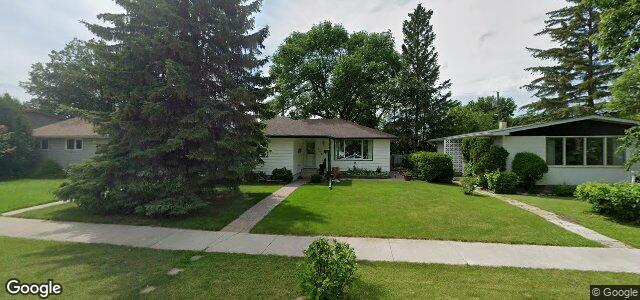 246 Raquette Street（加拿大曼尼托巴省温尼伯市）房屋照片