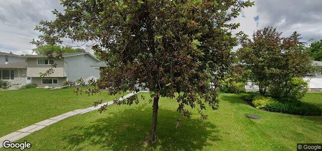 247 Sansome Avenue（加拿大曼尼托巴省温尼伯市）房屋照片