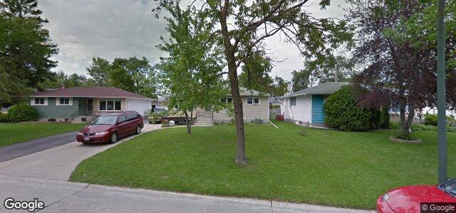 25 Amundsen Bay（加拿大曼尼托巴省温尼伯市）房屋照片