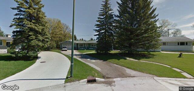 25 Carlyle Bay（加拿大曼尼托巴省温尼伯市）房屋照片