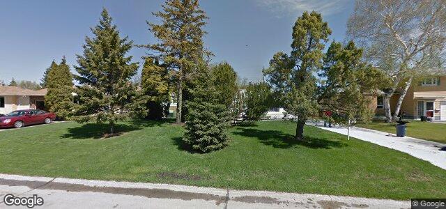 25 Ericsson Bay（加拿大曼尼托巴省温尼伯市）房屋照片