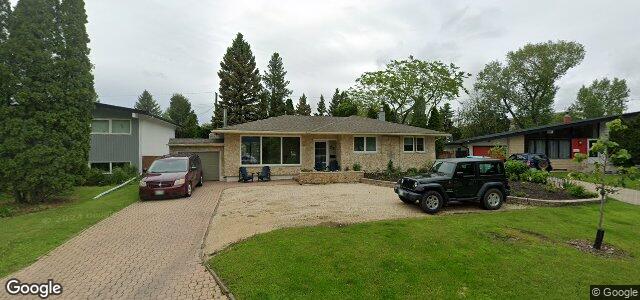 25 Galinee Bay（加拿大曼尼托巴省温尼伯市）房屋照片