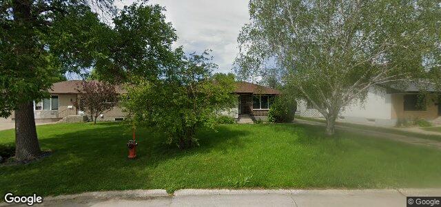 25 Henday Bay（加拿大曼尼托巴省温尼伯市）房屋照片