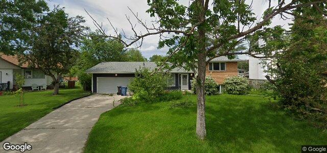 25 Magellan Bay（加拿大曼尼托巴省温尼伯市）房屋照片