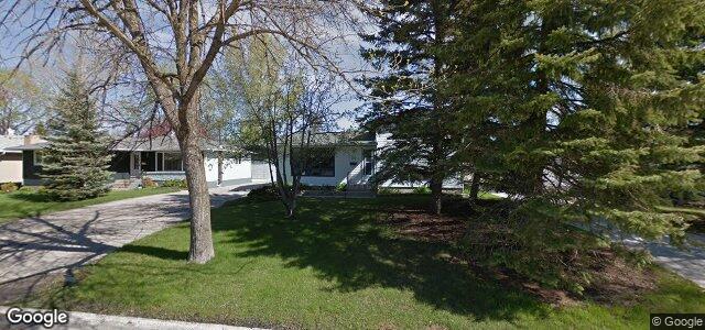 25 Manitou Bay（加拿大曼尼托巴省温尼伯市）房屋照片