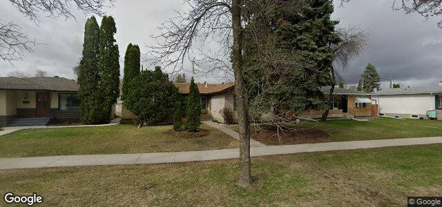 25 Sansome Avenue（加拿大曼尼托巴省温尼伯市）房屋照片