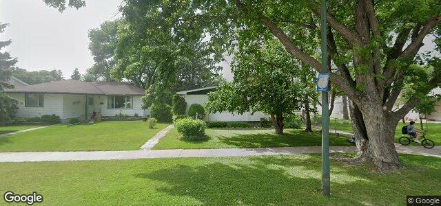 250 Raquette Street（加拿大曼尼托巴省温尼伯市）房屋照片