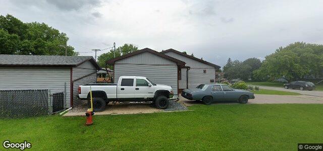 250 Whitegates Crescent（加拿大曼尼托巴省溫尼伯市）房屋照片