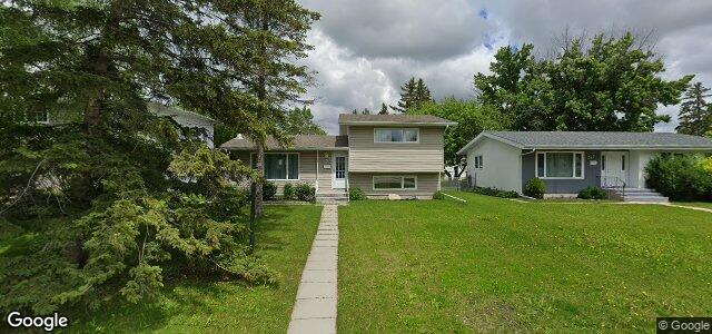 251 Sansome Avenue（加拿大曼尼托巴省温尼伯市）房屋照片