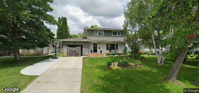 255 Sansome Avenue（加拿大曼尼托巴省温尼伯市）房屋照片