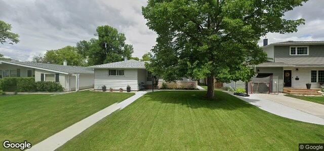 259 Sansome Avenue（加拿大曼尼托巴省温尼伯市）房屋照片