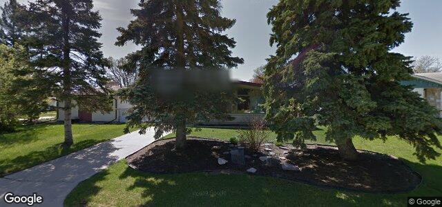 26 Belcourt Bay（加拿大曼尼托巴省温尼伯市）房屋照片