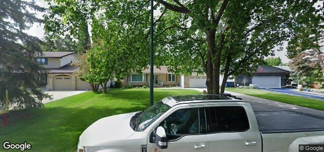 26 Coleridge Park Drive（加拿大曼尼托巴省温尼伯市）房屋照片