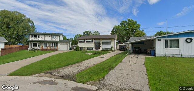 26 Cortez Bay（加拿大曼尼托巴省温尼伯市）房屋照片