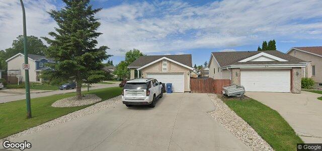 26 Franklin Bay（加拿大曼尼托巴省温尼伯市）房屋照片