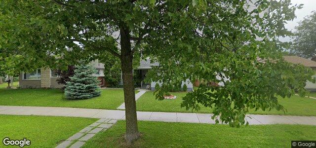 262 Raquette Street（加拿大曼尼托巴省温尼伯市）房屋照片