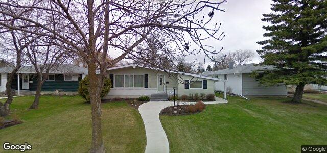 263 Sansome Avenue（加拿大曼尼托巴省温尼伯市）房屋照片