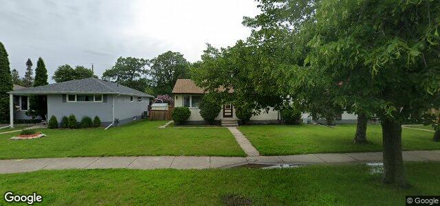 266 Raquette Street（加拿大曼尼托巴省温尼伯市）房屋照片