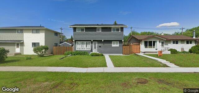 Photo of 266 Rouge Road in Winnipeg, Manitoba