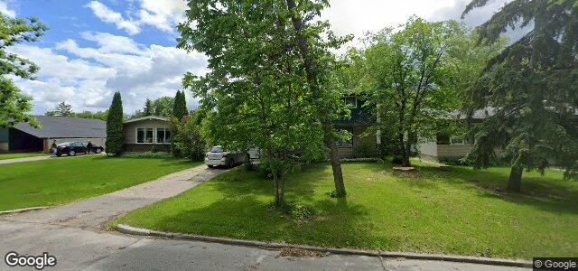 266 Sansome Avenue（加拿大曼尼托巴省温尼伯市）房屋照片