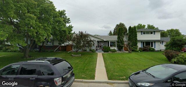 267 Whitegates Crescent（加拿大曼尼托巴省温尼伯市）房屋照片