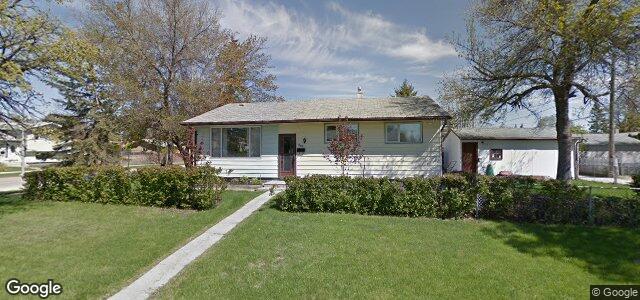 269 Bedson Street（加拿大曼尼托巴省温尼伯市）房屋照片