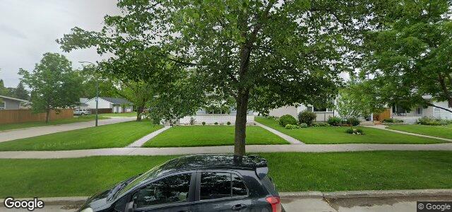 269 Raquette Street（加拿大曼尼托巴省温尼伯市）房屋照片