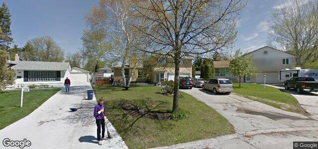 27 Ericsson Bay（加拿大曼尼托巴省温尼伯市）房屋照片