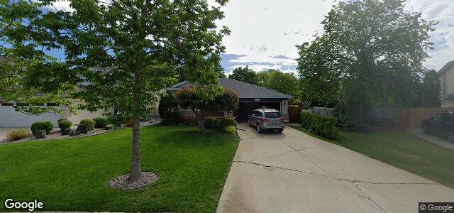 27 Franklin Bay（加拿大曼尼托巴省温尼伯市）房屋照片