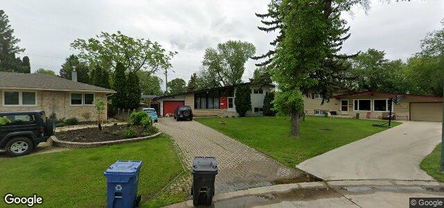 27 Galinee Bay（加拿大曼尼托巴省温尼伯市）房屋照片