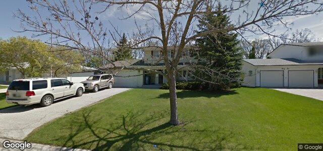 27 Haliburton Bay（加拿大曼尼托巴省温尼伯市）房屋照片