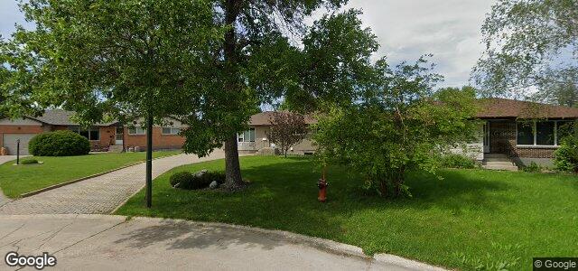 27 Henday Bay（加拿大曼尼托巴省温尼伯市）房屋照片