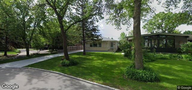 27 Jolliett Crescent（加拿大曼尼托巴省温尼伯市）房屋照片