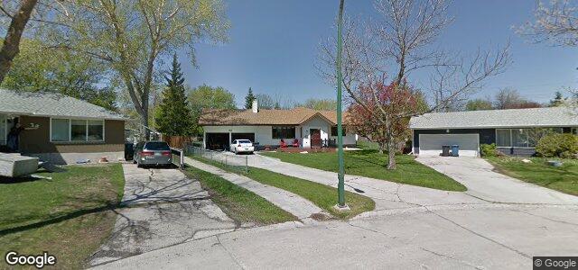 27 Magellan Bay（加拿大曼尼托巴省温尼伯市）房屋照片