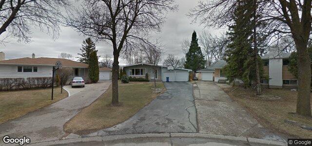 27 Pontiac Bay（加拿大曼尼托巴省温尼伯市）房屋照片