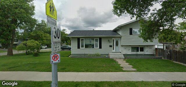 270 Bedson Street（加拿大曼尼托巴省温尼伯市）房屋照片