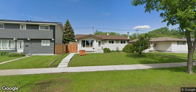 270 Rouge Road（加拿大曼尼托巴省温尼伯市）房屋照片