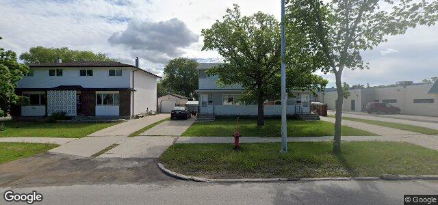 271 Rouge Road（加拿大曼尼托巴省温尼伯市）房屋照片