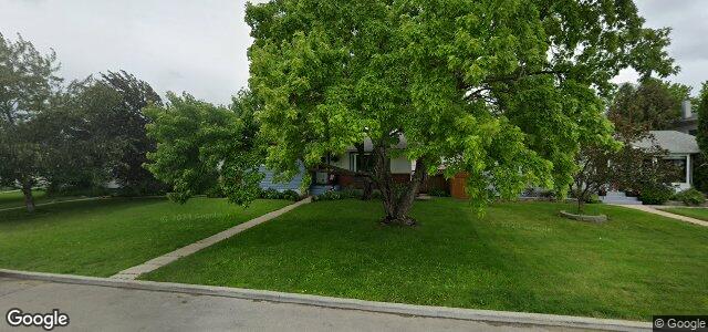 271 Whitegates Crescent（加拿大曼尼托巴省温尼伯市）房屋照片